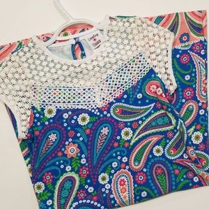 Girls size 16 dress NWOT